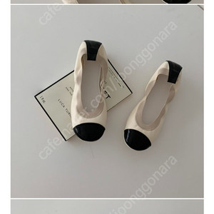 꺌랑 양말플랫 235