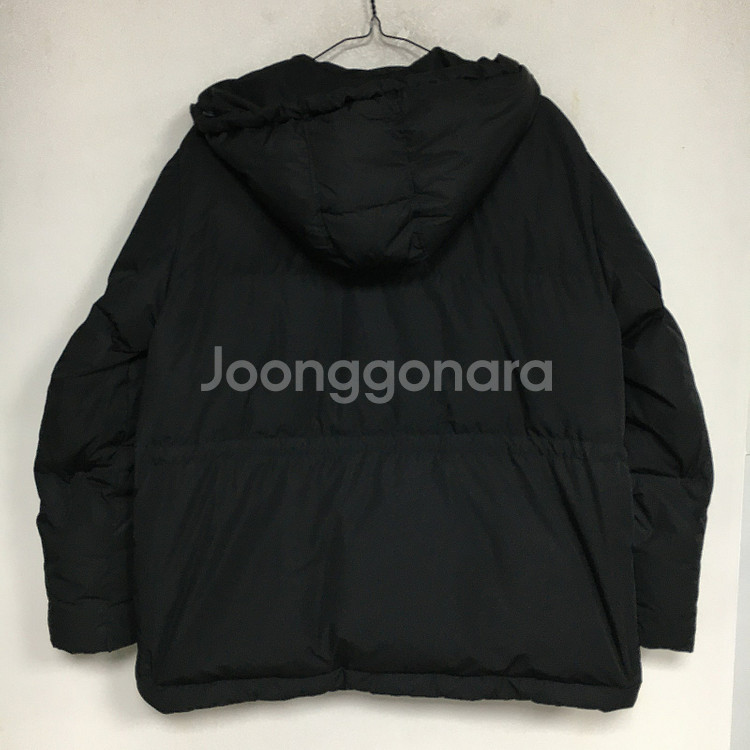 SANDRO 산드로 구스 푸퍼 패딩 55 / 랑방 마인 오브제 타임 럭키슈에뜨 산드로 마쥬 오르 시에 시스템--5