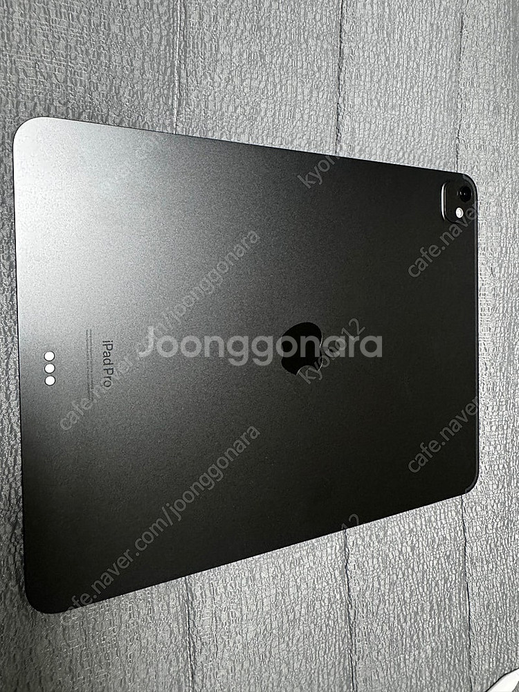아이패드 프로 13인치 M4 256GB wifi , 애...--0