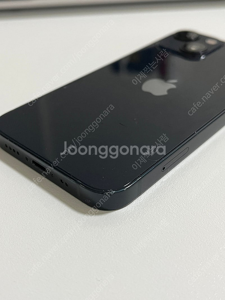 아이폰13미니 256GB 애케플O--5