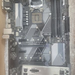 메인보드 ASUS PRIME H370-A