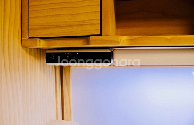 (정품) 스터디큐브 StudyCube 독서실 책상--3