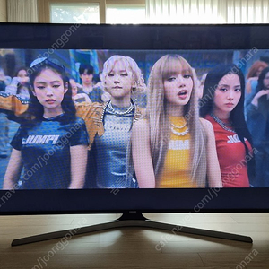 삼성 65인치 스마트 티비