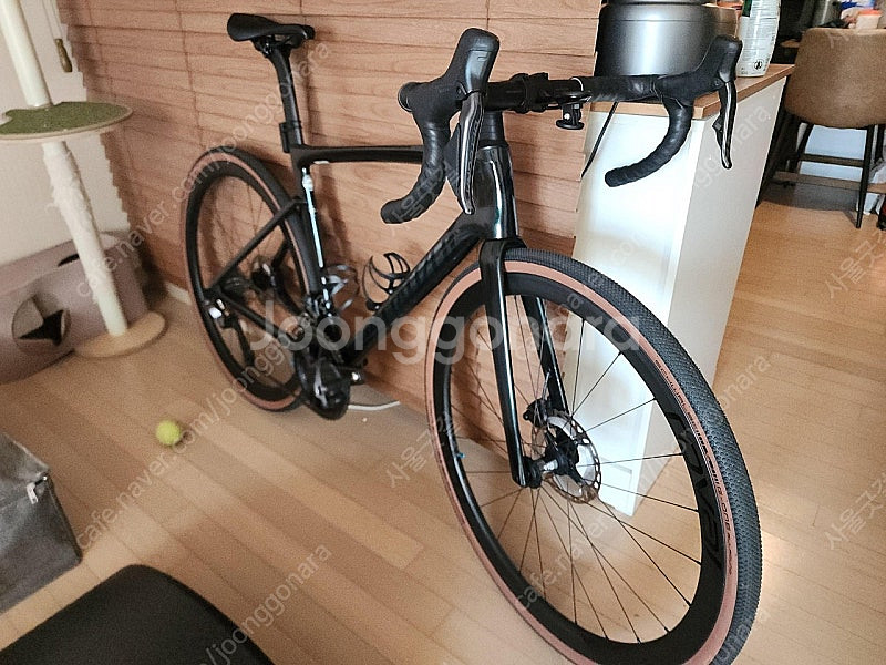 스페셜라이즈드 타막 SL7 익스퍼트 울테 di2--2