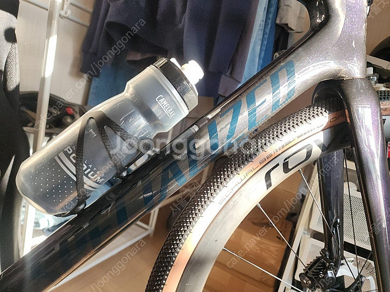 스페셜라이즈드 타막 SL7 익스퍼트 울테 di2--3