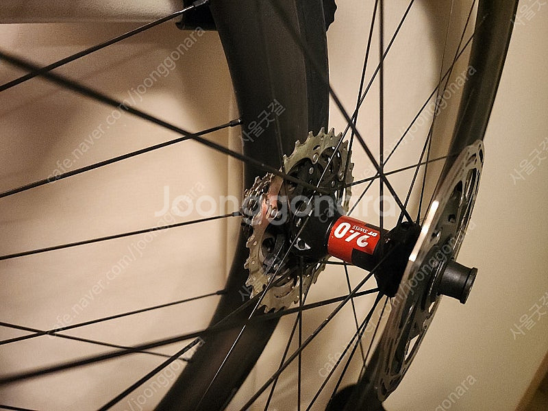 스페셜라이즈드 타막 SL7 익스퍼트 울테 di2--5