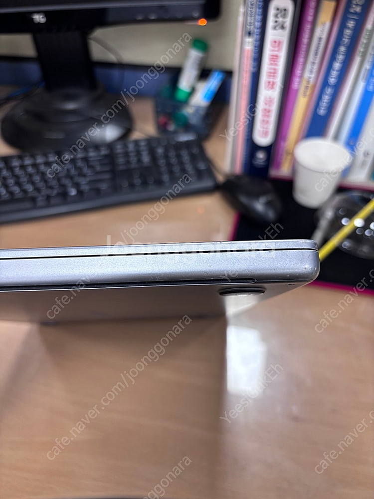 초가성비 맥북프로 14인치 M1 Pro 기본형 판매합니...--4