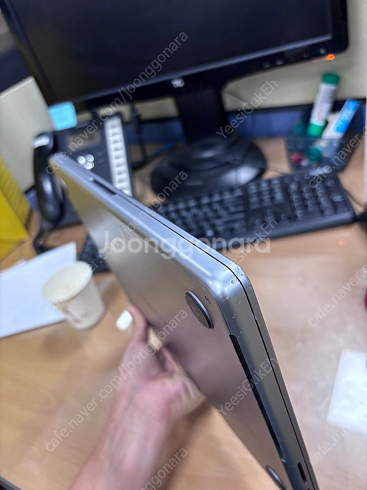 초가성비 맥북프로 14인치 M1 Pro 기본형 판매합니...--6