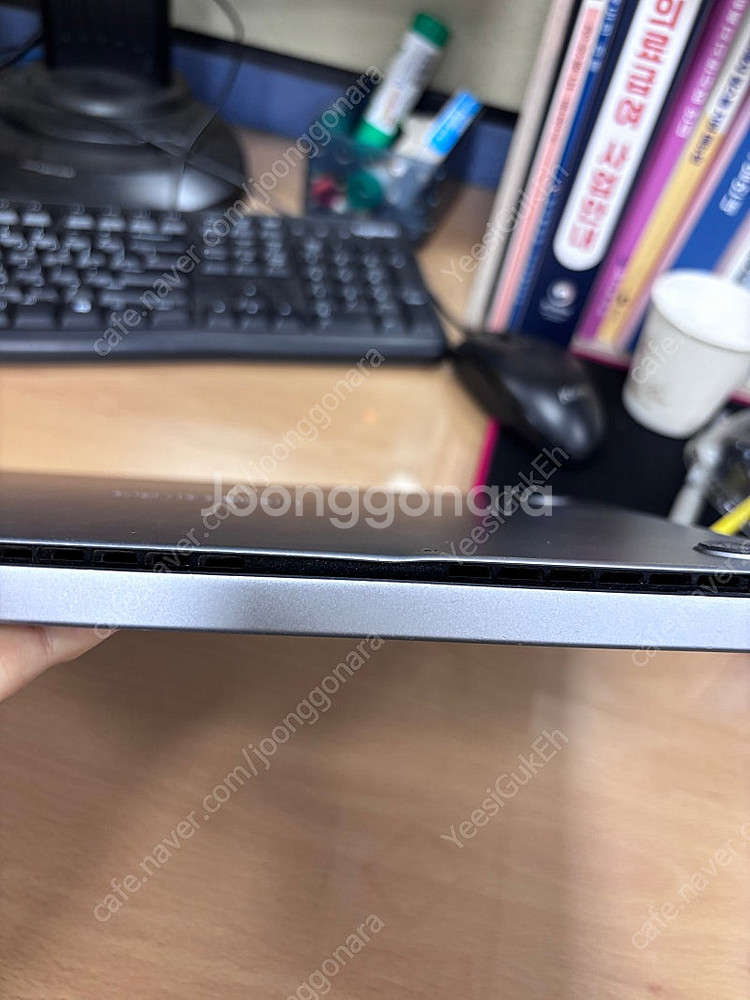 초가성비 맥북프로 14인치 M1 Pro 기본형 판매합니...--8