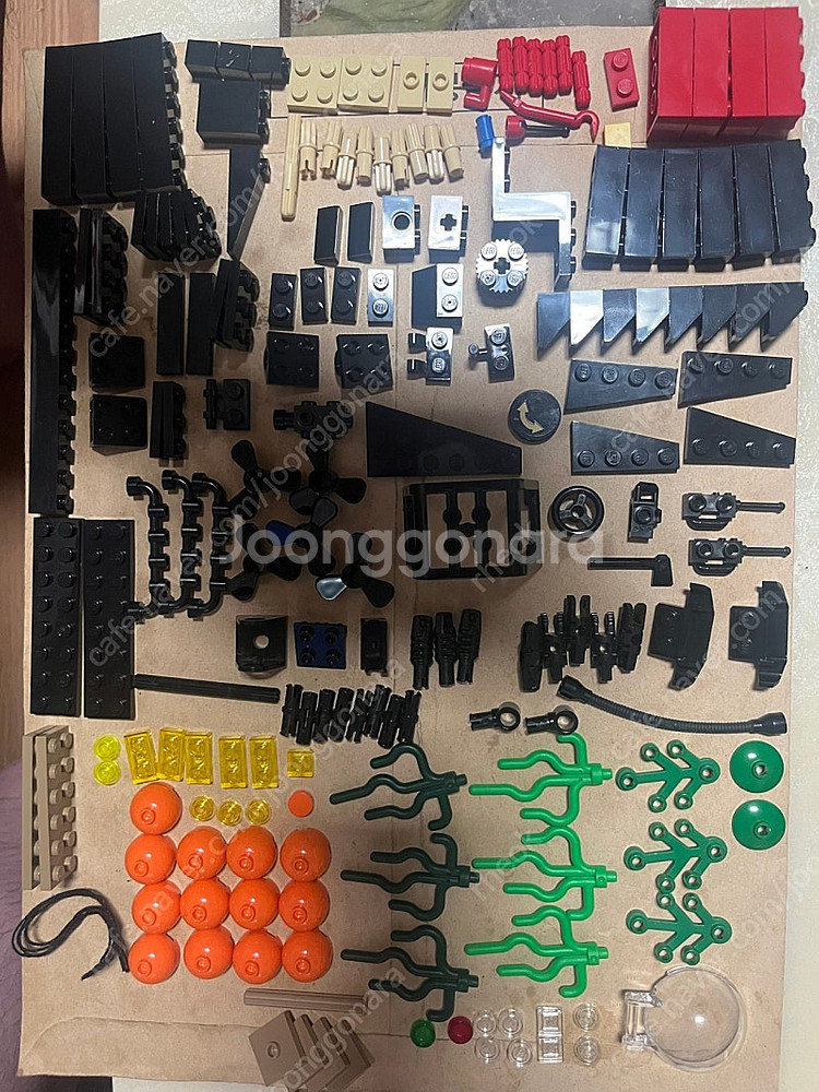레고 60095--7