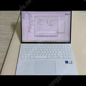 LG gram 16인치 팝니다