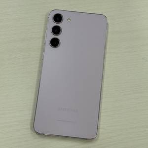 갤럭시S23플러스 라벤더 256용량 새상품컨디션 초S급 39만 판매해요