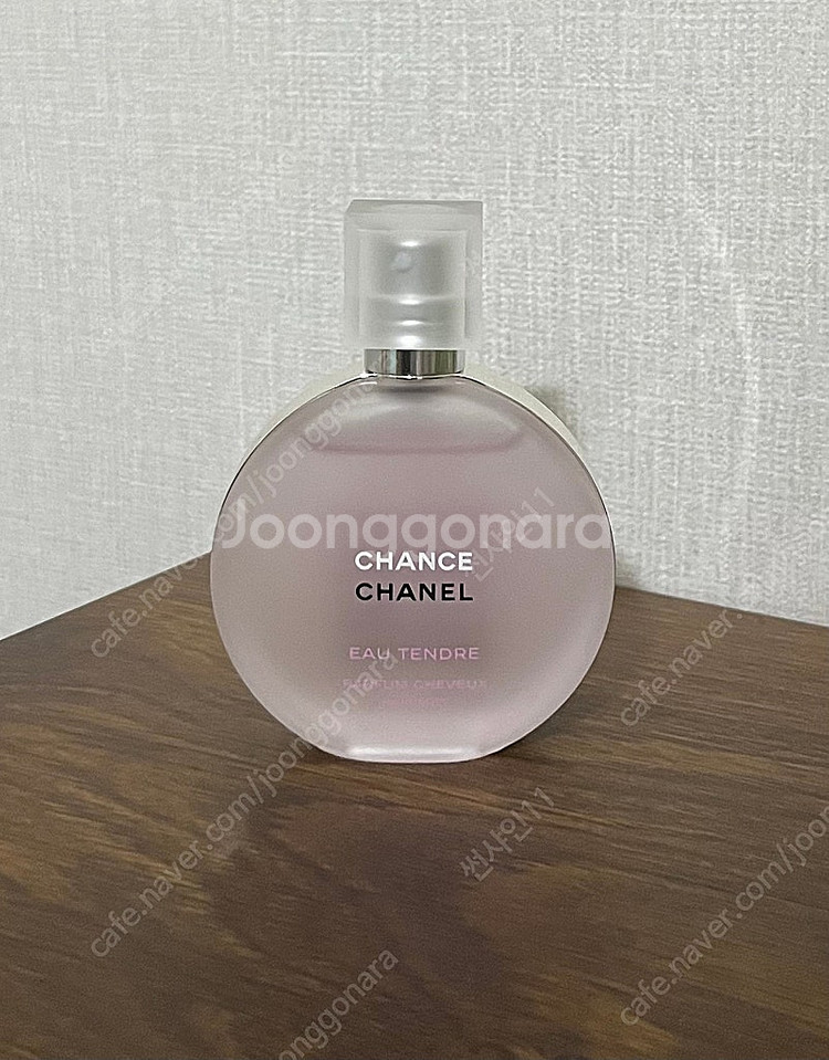 샤넬 샹스 헤어미스트--0