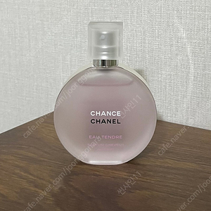 샤넬 샹스 헤어미스트