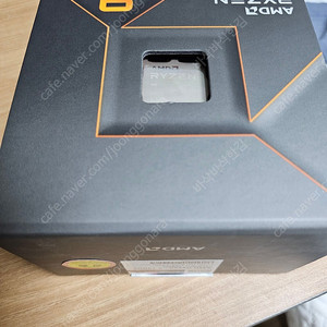 AMD 라이젠9-5세대 7900X (라파엘) (정품) 개인