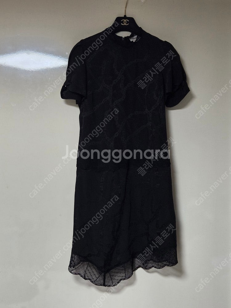 정가 548달러! 쟈딕앤볼테르 Zadig&Voltair...--1