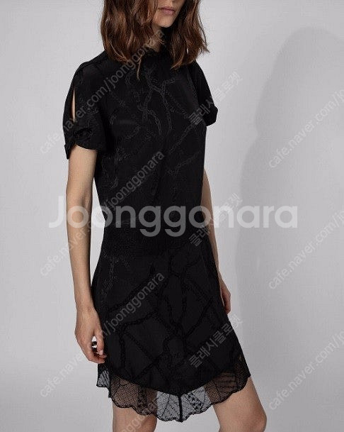 정가 548달러! 쟈딕앤볼테르 Zadig&Voltair...--2