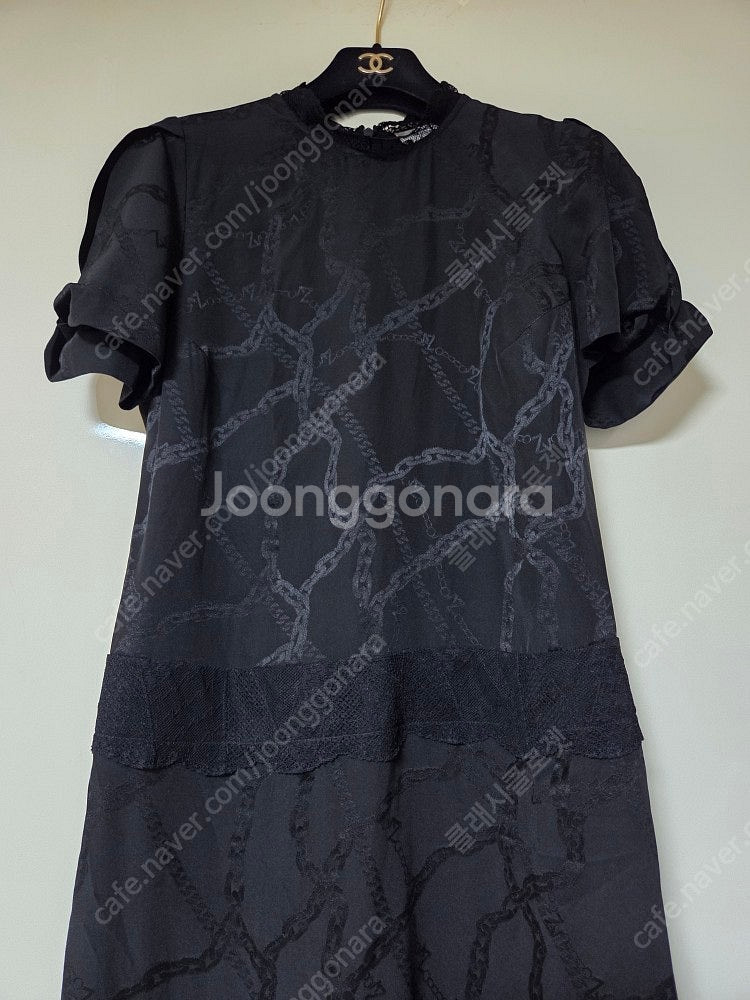 정가 548달러! 쟈딕앤볼테르 Zadig&Voltair...--4