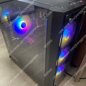 데스크탑 i5-10400F RTX3070