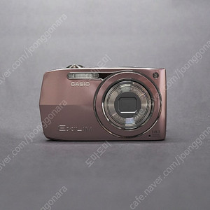 (작례, S급) 카시오 CASIO EXILIM EX-Z2300 디지털카메라