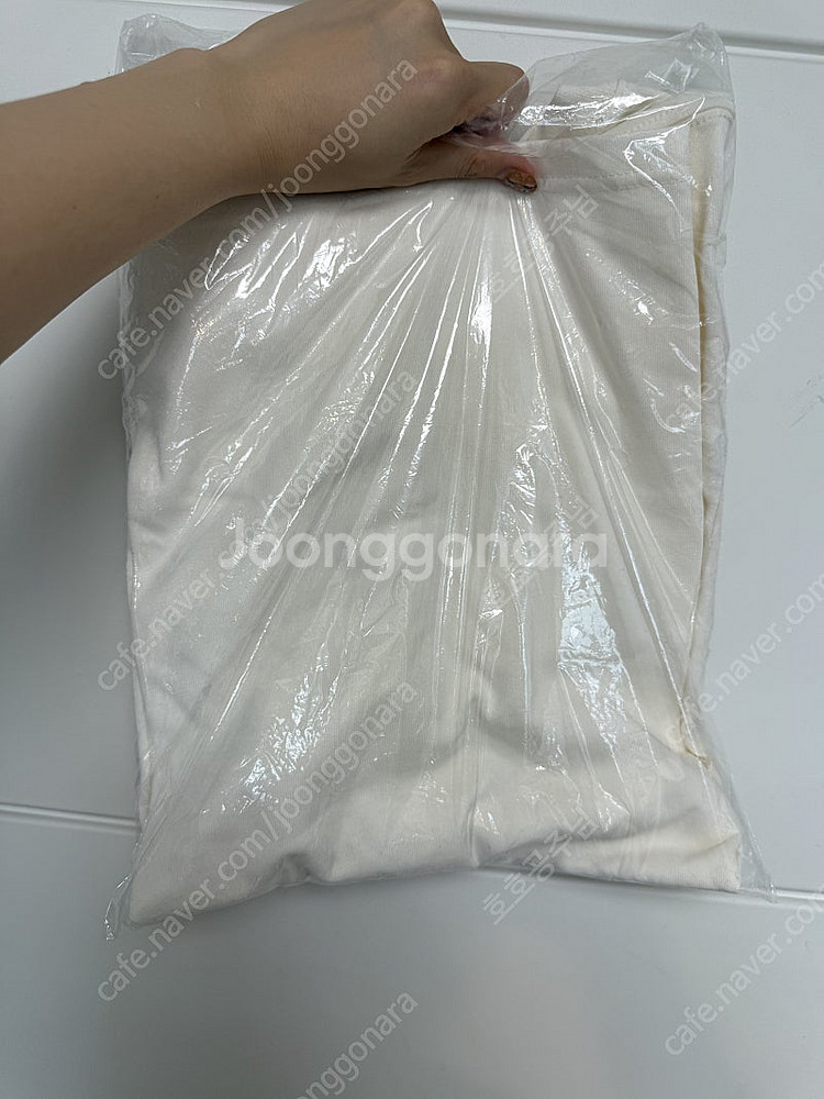[정품][미개봉새상품] 초레어매물 나이키 자수 로고티 ...--9