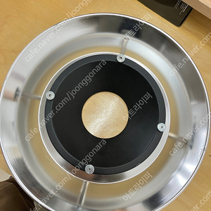 프로포토 링플래시 proringsoftlight 뷰티디쉬 실버