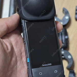 인스타 360 x4 및 바이크 킷트 판매합니다