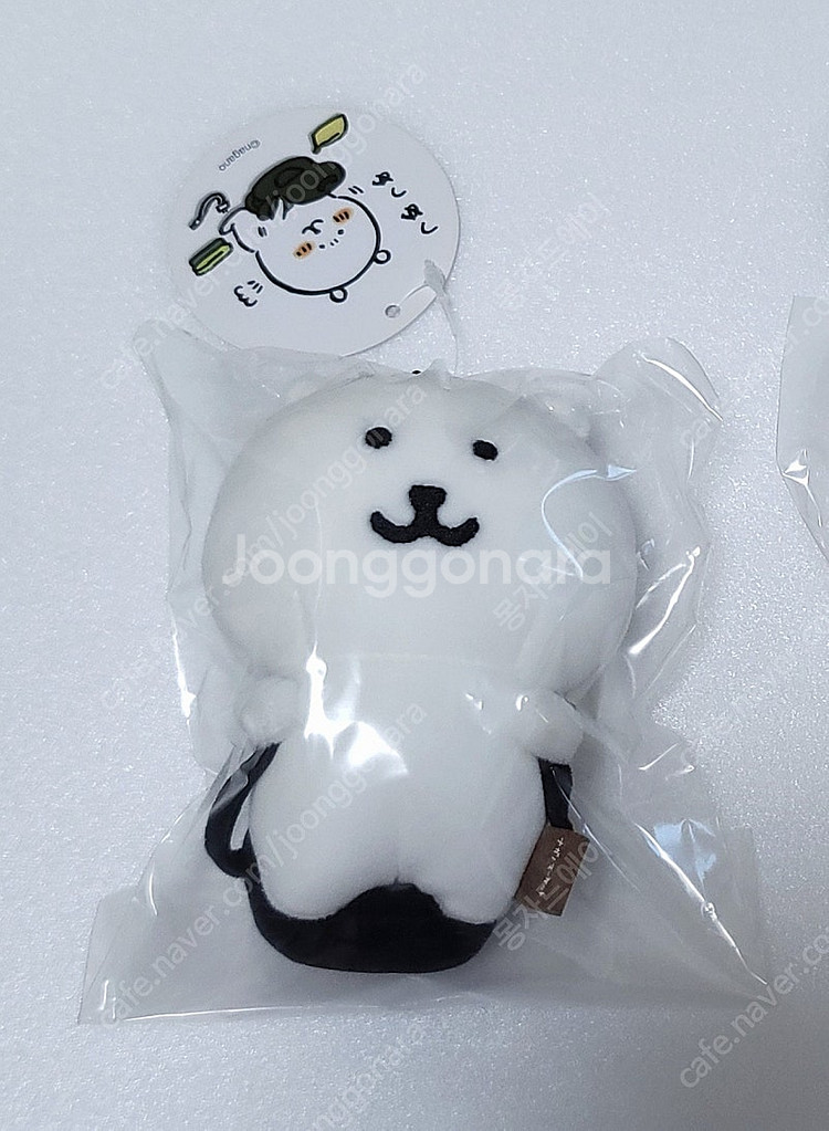 농담곰 굿즈 백팩 가방곰 마스코트 마코 인형--0