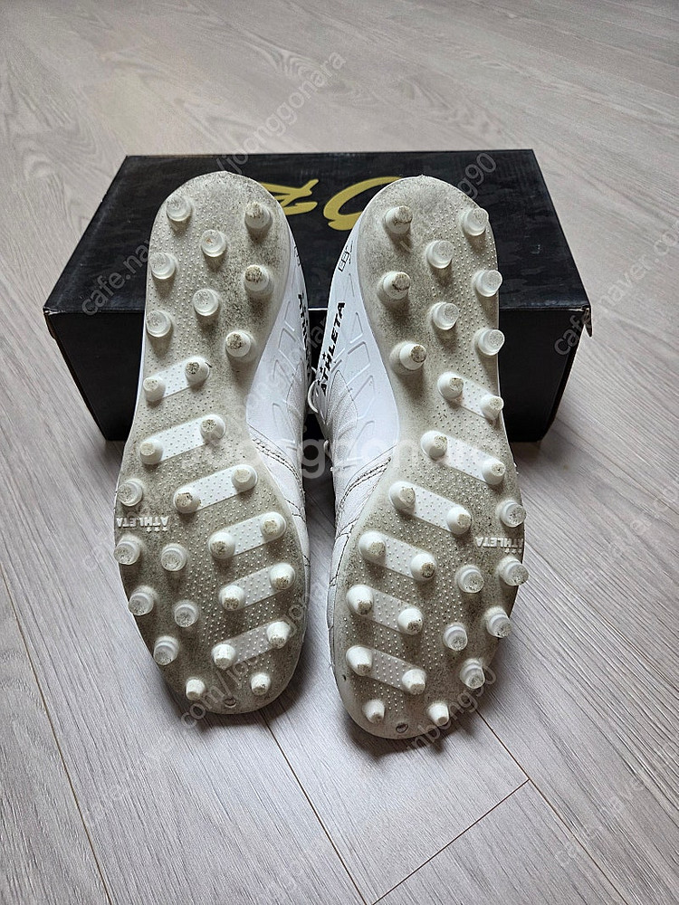 아슬레타 T7 MG 275 화이트--4