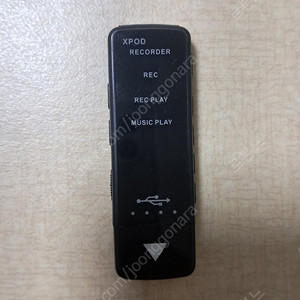 xp-12녹음기.간편.휴대용.새상품.이젠 필수.