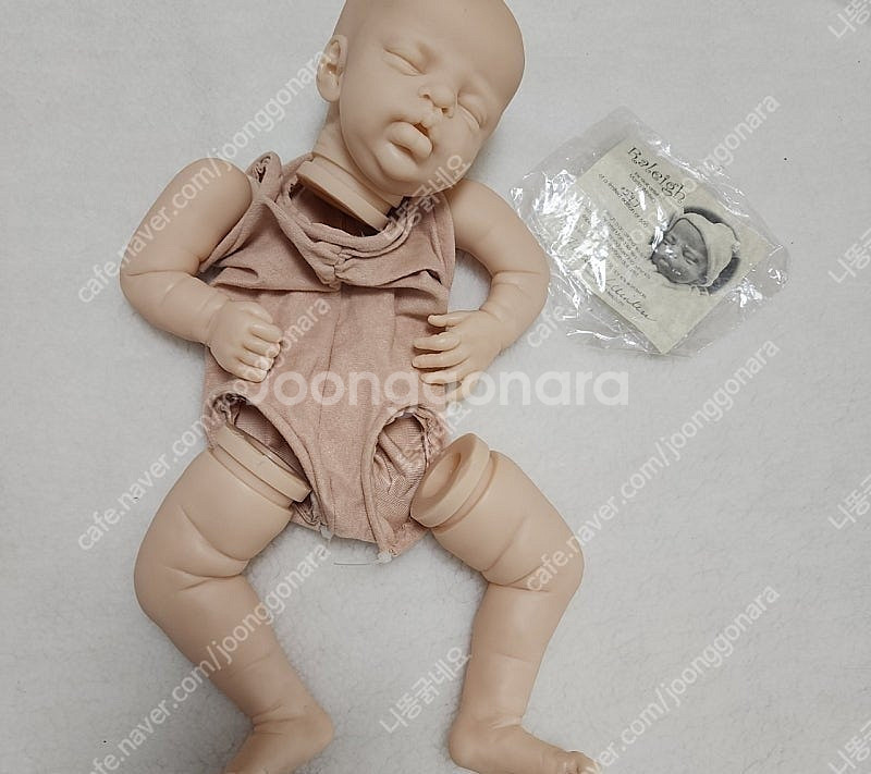 리본돌kit 패브릭바디--0