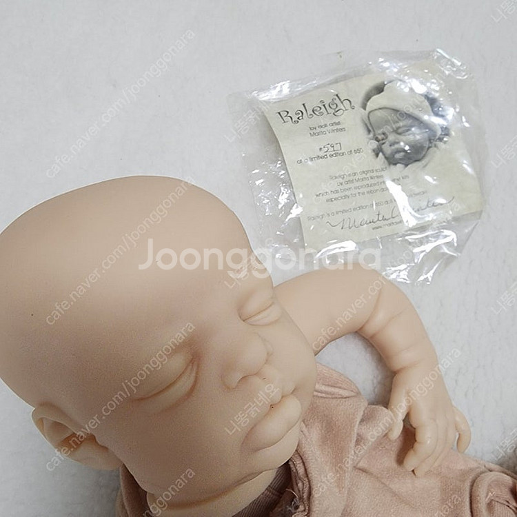 리본돌kit 패브릭바디--1