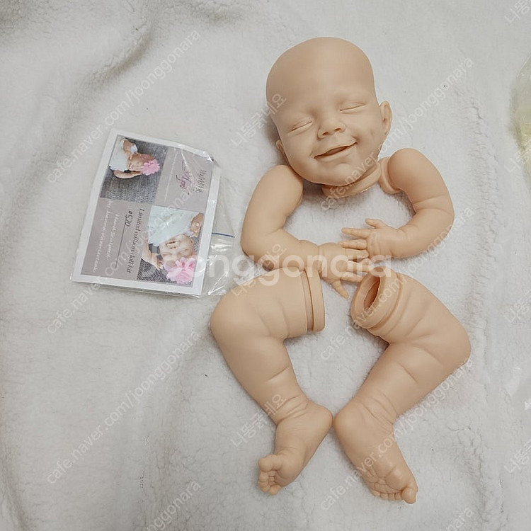 리본돌kit 패브릭바디--3