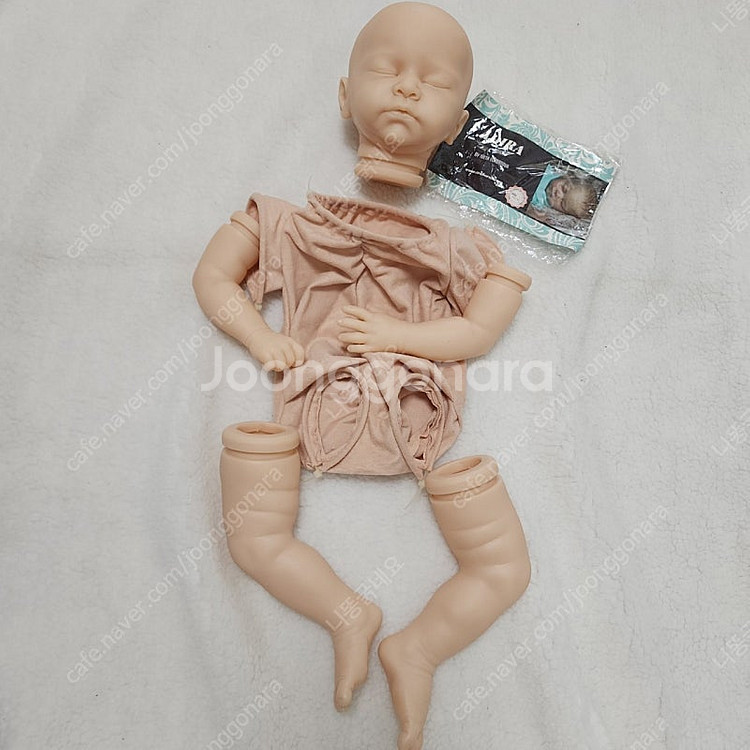 리본돌kit 패브릭바디--4