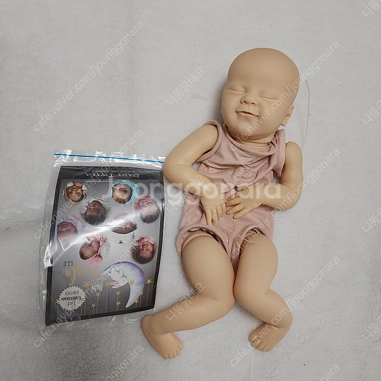 리본돌kit 패브릭바디--5