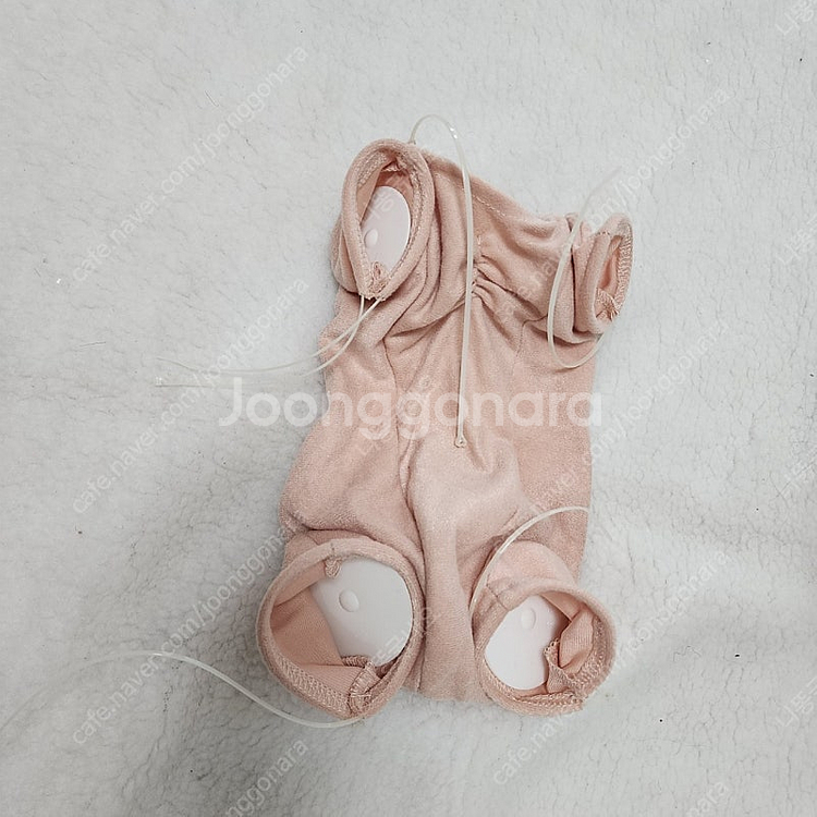 리본돌kit 패브릭바디--6