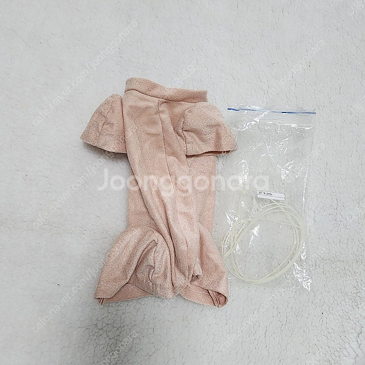 리본돌kit 패브릭바디--8