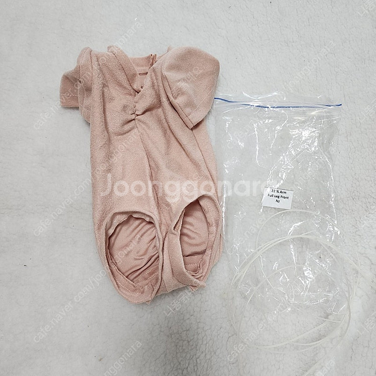 리본돌kit 패브릭바디--9