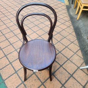 톤체어 팔아요