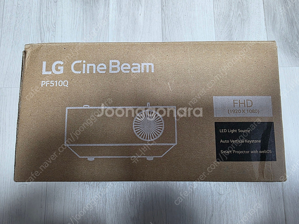 뷰소닉 4K 빔프로젝터, LG 시네빔 빔프로젝터 판매--1