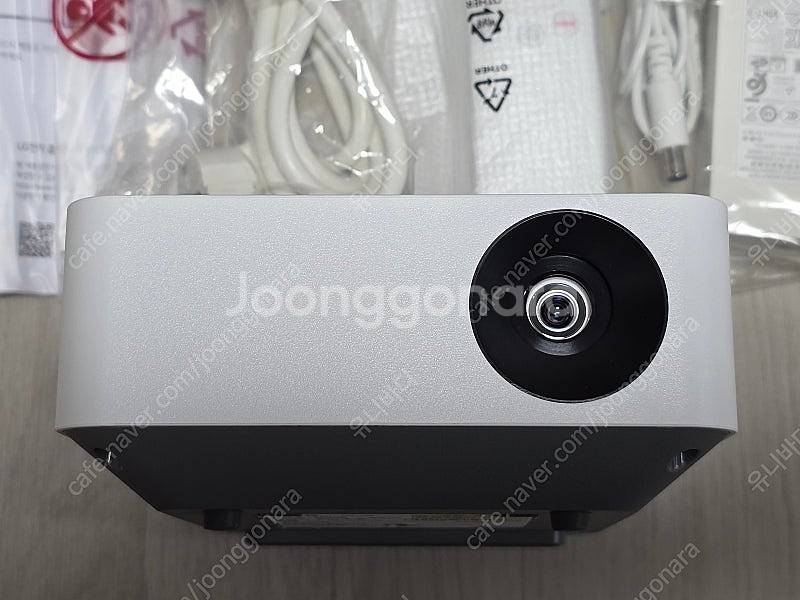 뷰소닉 4K 빔프로젝터, LG 시네빔 빔프로젝터 판매--0