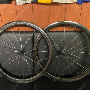 파스포츠 하이퍼 45mm 판매 스램 XDR 바디