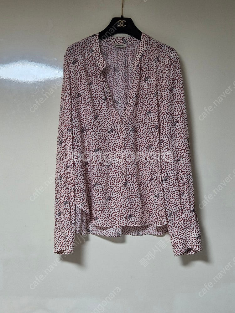 쟈딕앤볼테르 Zadig&Voltaire 22 TINK ...--0