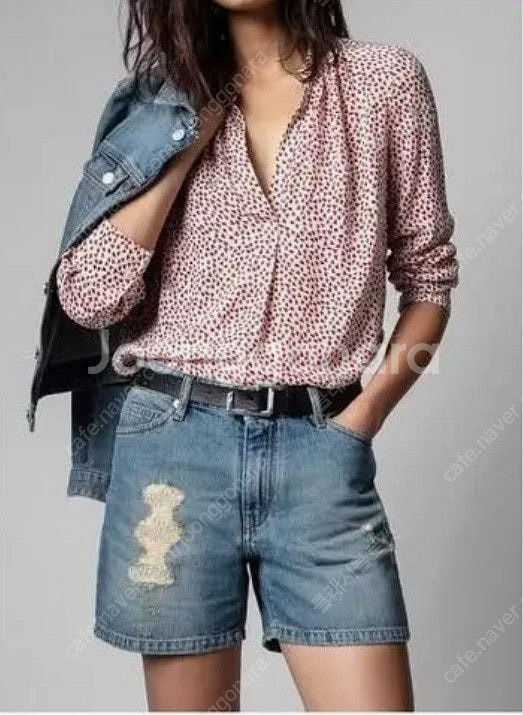 쟈딕앤볼테르 Zadig&Voltaire 22 TINK ...--1