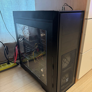 데스크탑 팝니다. gtx 1070, i7 8700(커피레이크)