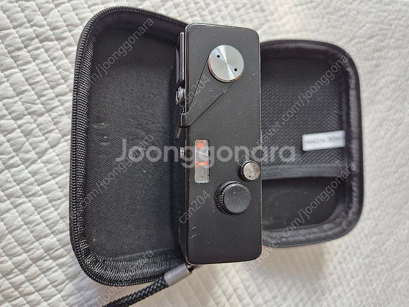 롤라이35s 블랙바디 팝니다.--2