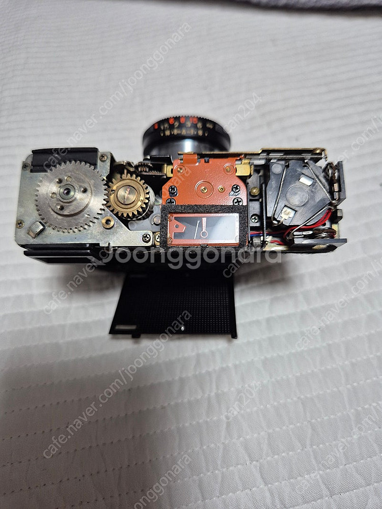 롤라이35s 블랙바디 팝니다.--7