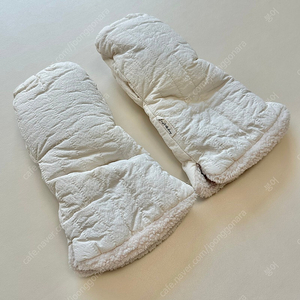 [일반택포] 마이리틀데이지 유모차 장갑 핸드머프