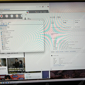 GIGABYTE GA-H310M-C/HDMI R2.0 + Intel i7-8700 3.2GHz 사양 판매합니다.[대전직거래]