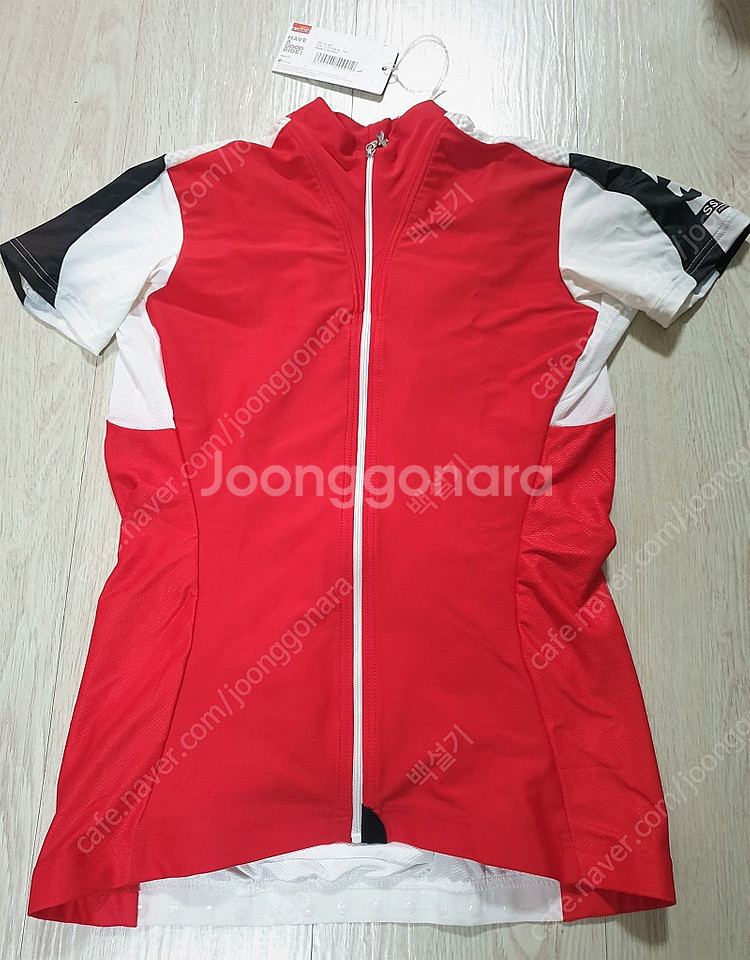 아소스 SS.13 레이디 ASSOS LADY SHORT...--0